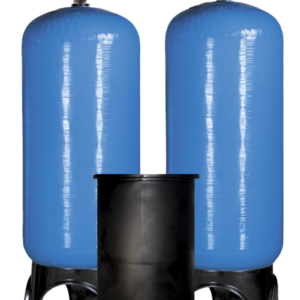 Система непрерывного умягчения WiseWater(G) WWST-4872 DMG — изображение 1