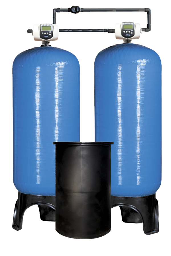 Купить Система непрерывного умягчения WiseWater(G) WWST-4872 DMG в Дмитрове по низкой цене