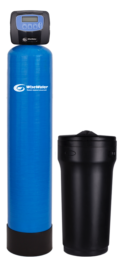 Купить Фильтр умягчитель UP-Flow WWSA-1665 UMS в Дмитрове по низкой цене