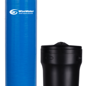 Фильтр умягчитель UP-Flow WWSA-1047 UMS — изображение 1