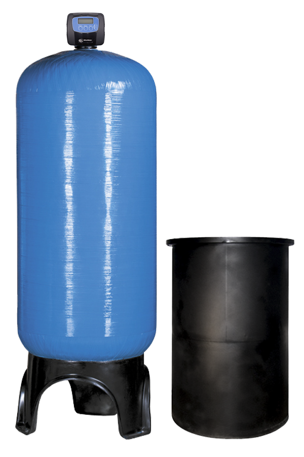 Купить Фильтр умягчитель (Н) WWSA-3072 DTH в Дмитрове по низкой цене