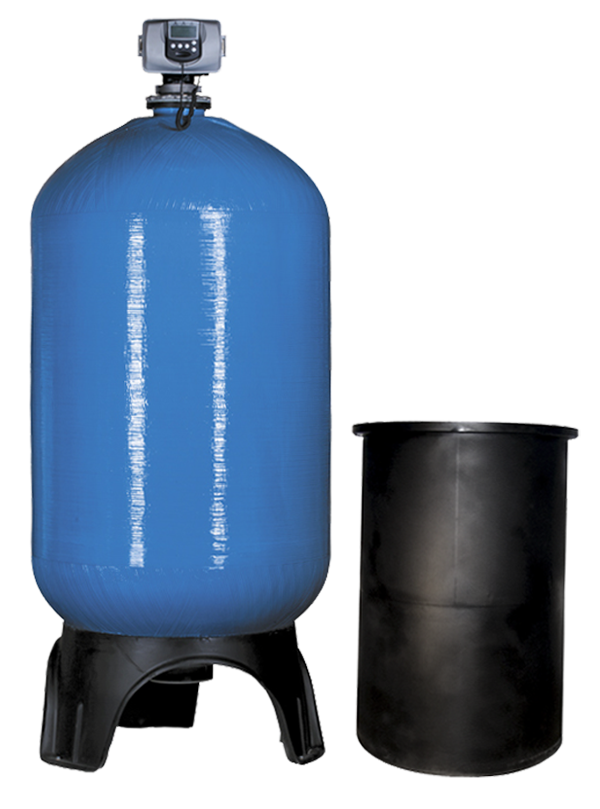 Купить Фильтр умягчитель (G) WWSA-4872 DMG в Дмитрове по низкой цене