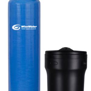 Фильтр умягчитель Ecodisk WWSA-1054 DMP — изображение 1