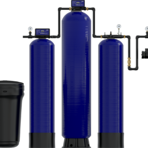 Комплексная система SiberianAqua VK-2500, Runxin — изображение 1
