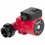 Циркуляционный насос VCP 32-60G 180мм (с гайками) VALFEX