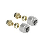 Евроконус для пласт. трубы 16 (2,2) х 3/4" VALFEX