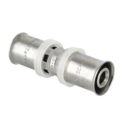 Муфта-пресс (16 х 16) VALTEC