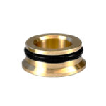 Переходник для коллектора (евроконус-плоскость) 3/4" НР VALFEX
