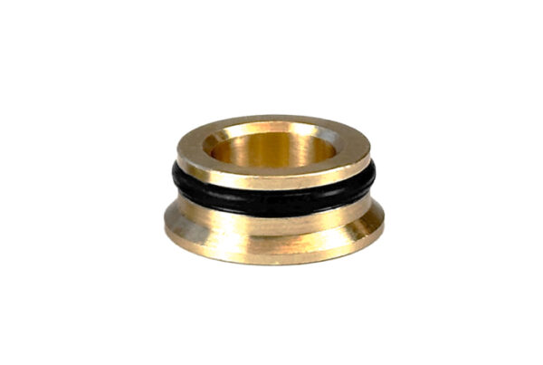Переходник для коллектора (евроконус-плоскость) 3/4" НР VALFEX