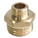 Ниппель переходной (1_1/2" x 3/4") Valfex