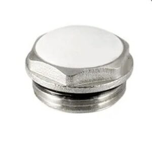Заглушка для радиатора 3/4"