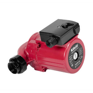 Циркуляционный насос VCP 25-80G 180мм (с гайками) VALFEX