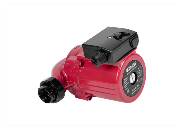 Циркуляционный насос VCP 25-80G 180мм (с гайками) VALFEX