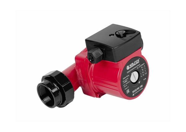 Циркуляционный насос VCP 32-40G 180мм (с гайками) VALFEX