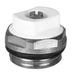 Воздухоотводчик 3/4" VALFEX