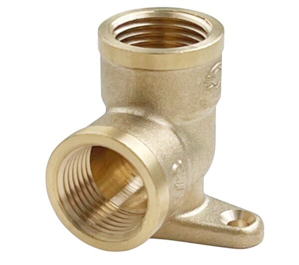 Водорозетка 1/2" ВР VALFEX