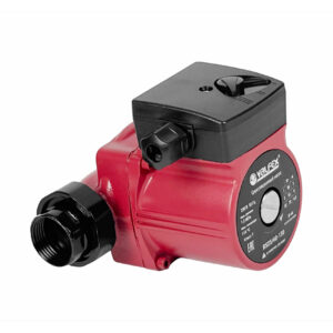 Циркуляционный насос VCP 25-40G 180мм (с гайками) VALFEX