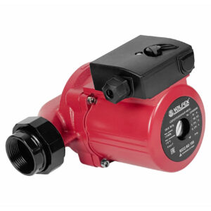 Циркуляционный насос VCP 32-80G 180мм (с гайками) VALFEX