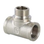 Тройник 3/4" ВР-НР-ВР Valtec (аналог VF.132.N.034)