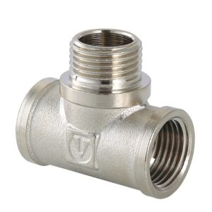 Тройник 3/4" ВР-НР-ВР Valtec (аналог VF.132.N.034)