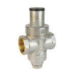 Редуктор давления от 1 до 5,5 бар 1/2" VALFEX