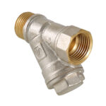 Фильтр косой 1/2" ВР/НР VALTEC