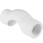 Обвод 20 короткий (200/50) (Valfex) БЕЛЫЙ