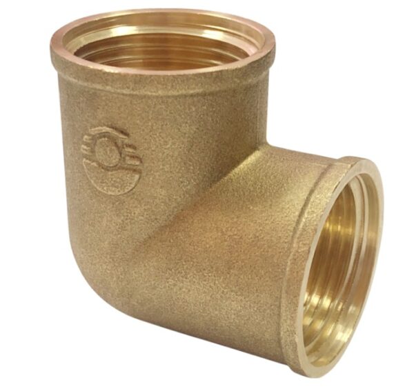 Угольник 1_1/2" ВР-ВР Valfex