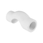 Обвод 32 короткий (Valfex) БЕЛЫЙ