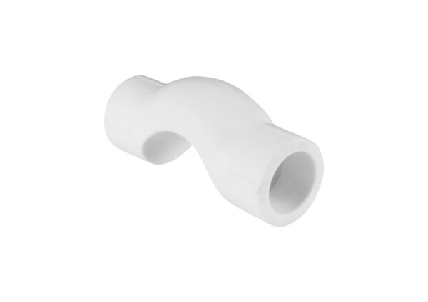 Обвод 32 короткий (Valfex) БЕЛЫЙ
