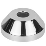 Отражатель глубокий 3/4", хром, VALFEX