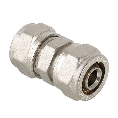 Муфта обжимная 16 VALTEC