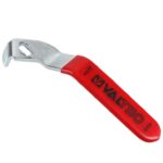 Ручка-рычаг для крана 25/32 (КРАСНАЯ) VALTEC