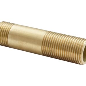 Сгон прямой (1/2" х 80 мм) VALFEX