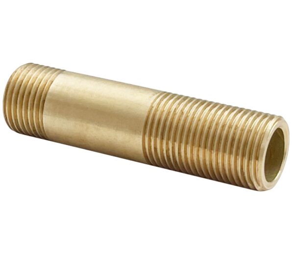 Сгон прямой (1/2" х 150 мм) VALFEX