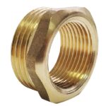Футорка (1_1/4" х 1/2") Valfex