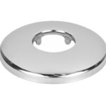 Отражатель 1/2", хром, VALFEX