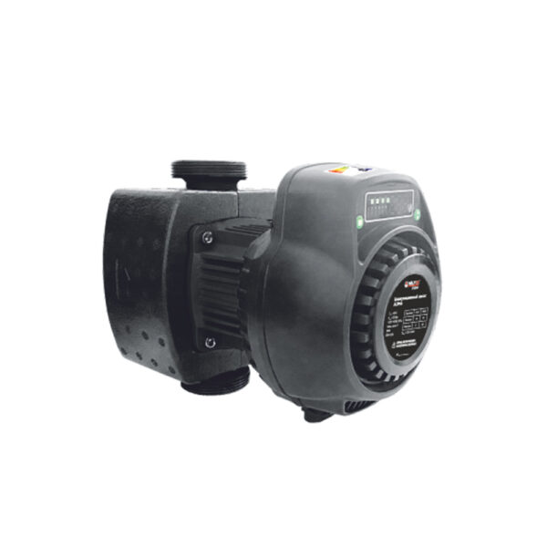 Циркуляционный насос ALPHA 32-80 180мм (с гайками и теплоизоляцией) VALFEX