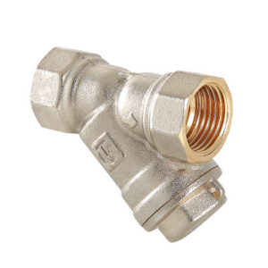 Фильтр косой 3/4" ВР/ВР VALTEC
