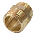 Ниппель 3/8"