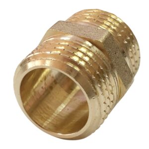 Ниппель 3/8"